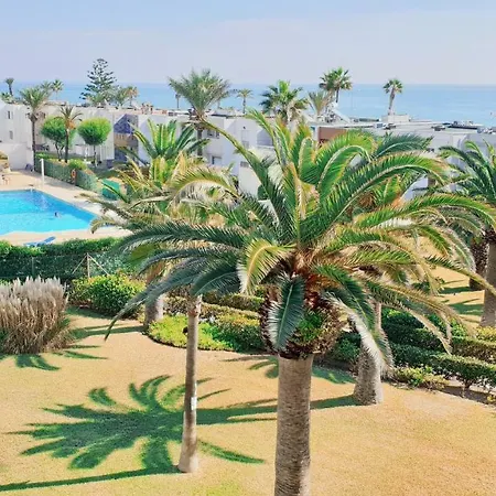 Apartment Stylish Club Tropicana