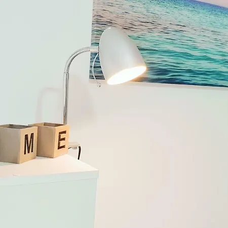 Stylish Club Tropicana Apartment *