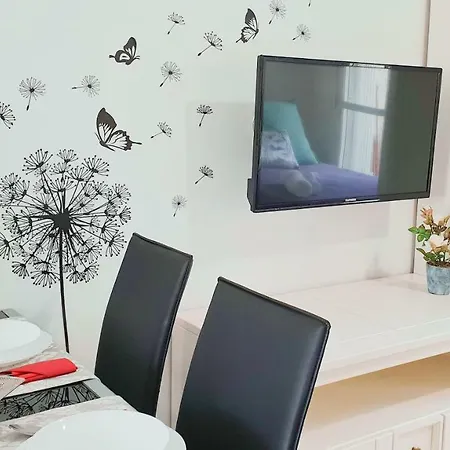 Apartment Stylish Club Tropicana