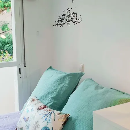 Apartment Stylish Club Tropicana