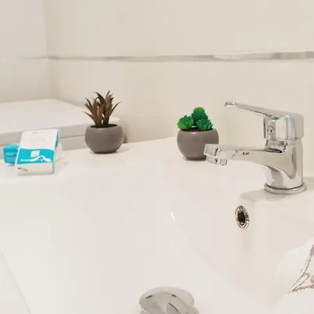 Stylish Club Tropicana Apartment Roquetas de Mar